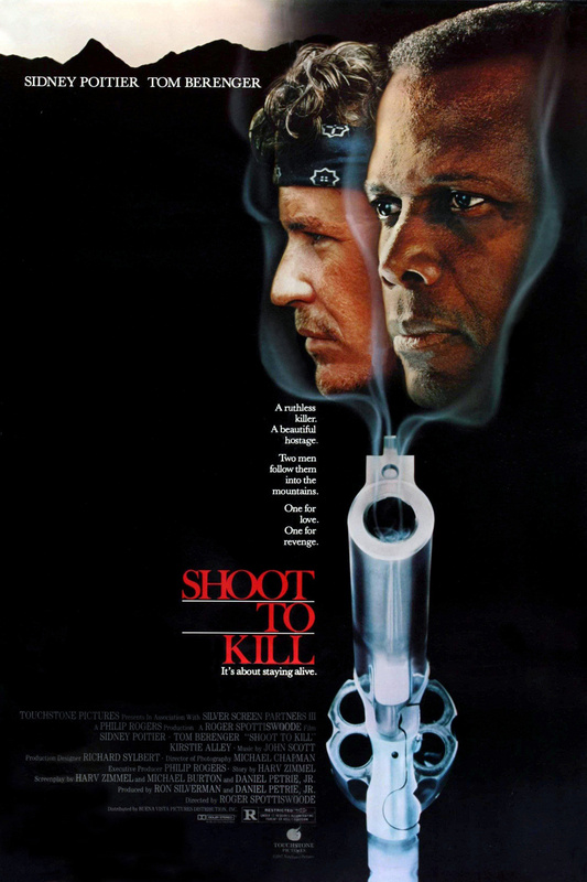 ดูหนังออนไลน์ฟรี Shoot to Kill (1988)