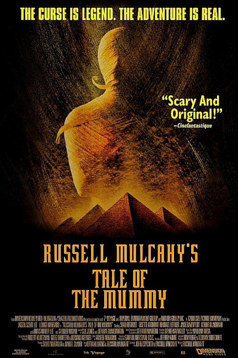 ดูหนังออนไลน์ฟรี Tale of the Mummy (1998) เทล ออฟ เดอะ มัมมี่ หนังมาสเตอร์ หนังเต็มเรื่อง ดูหนังฟรีออนไลน์ ดูหนังออนไลน์ หนังออนไลน์ ดูหนังใหม่ หนังพากย์ไทย หนังซับไทย ดูฟรีHD