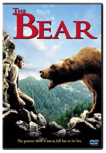 ดูหนังออนไลน์ฟรี The Bear (1988) หมีเพื่อนเดอะ