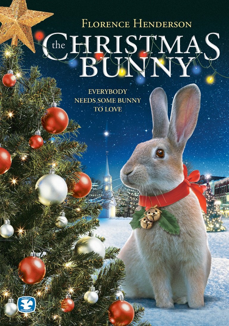 ดูหนังออนไลน์ฟรี The Christmas Bunny (2010) กระต่ายน้อยเพื่อนเลิฟ