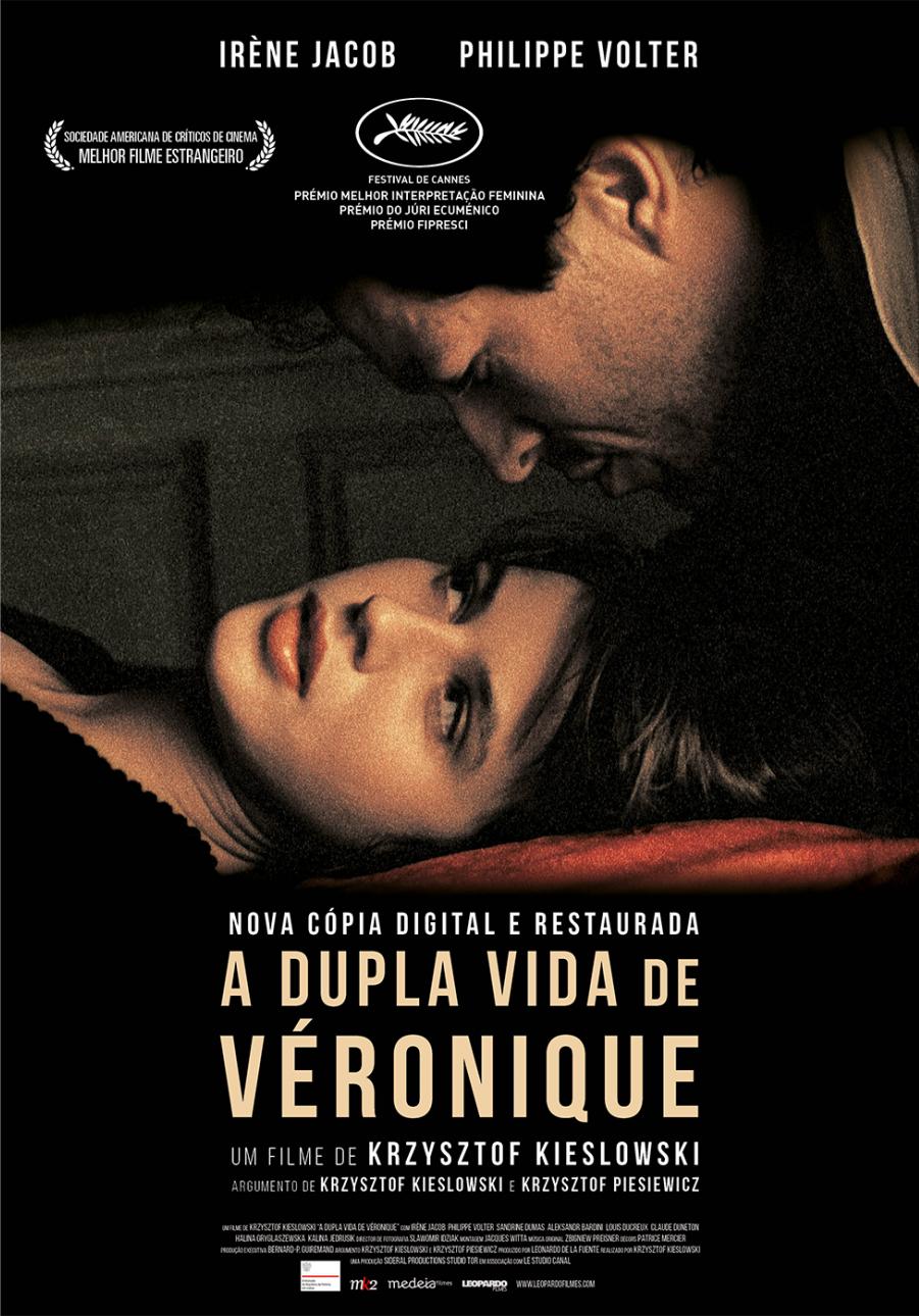 ดูหนังออนไลน์ฟรี The Double Life of Veronique (1991)