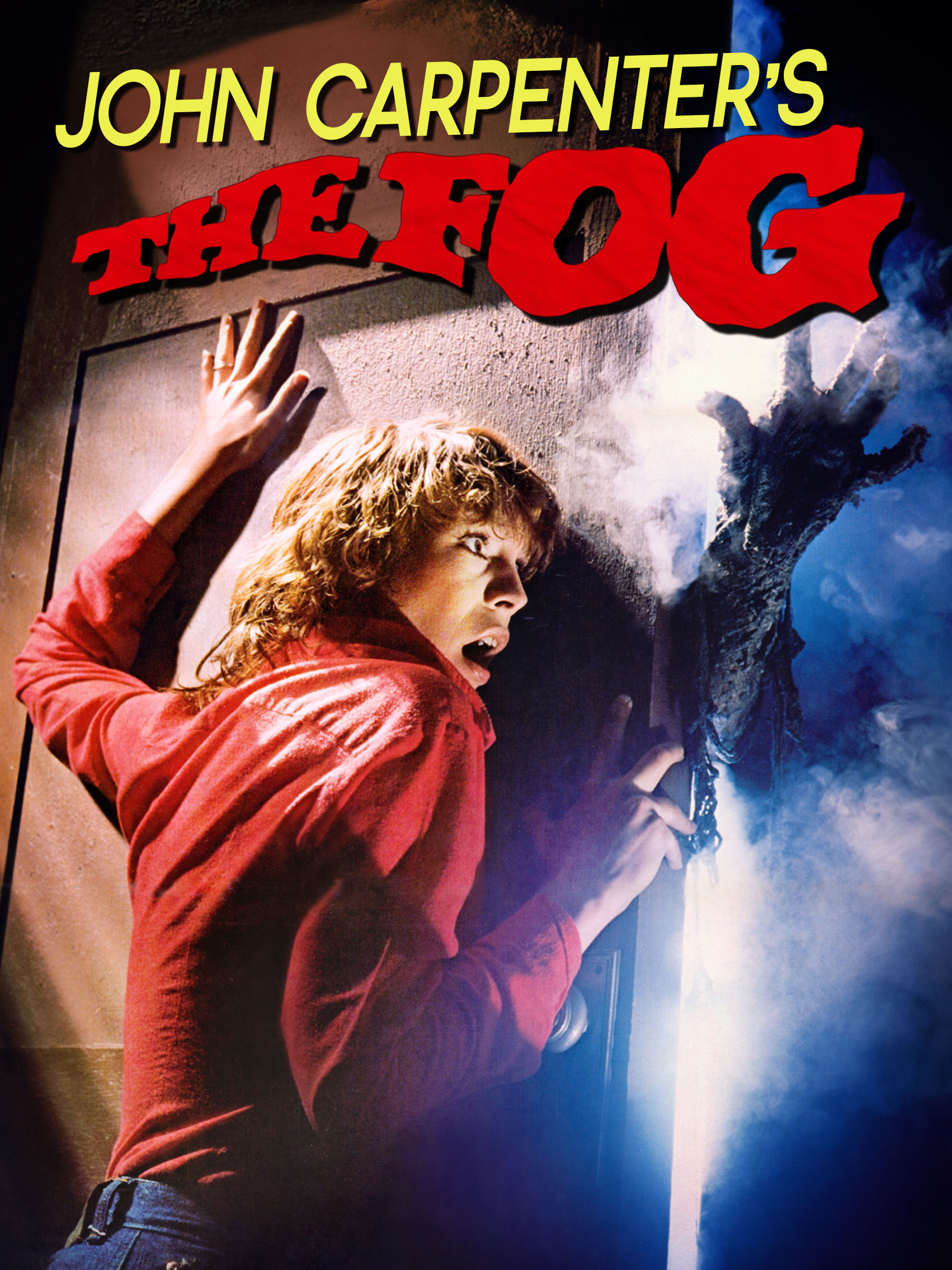 ดูหนังออนไลน์ฟรี The Fog (1980) หมอกมรณะ