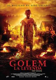 ดูหนังออนไลน์ The Golem (2018) อมนุษย์พิทักษ์หมู่บ้าน หนังมาสเตอร์ หนังเต็มเรื่อง ดูหนังฟรีออนไลน์ ดูหนังออนไลน์ หนังออนไลน์ ดูหนังใหม่ หนังพากย์ไทย หนังซับไทย ดูฟรีHD