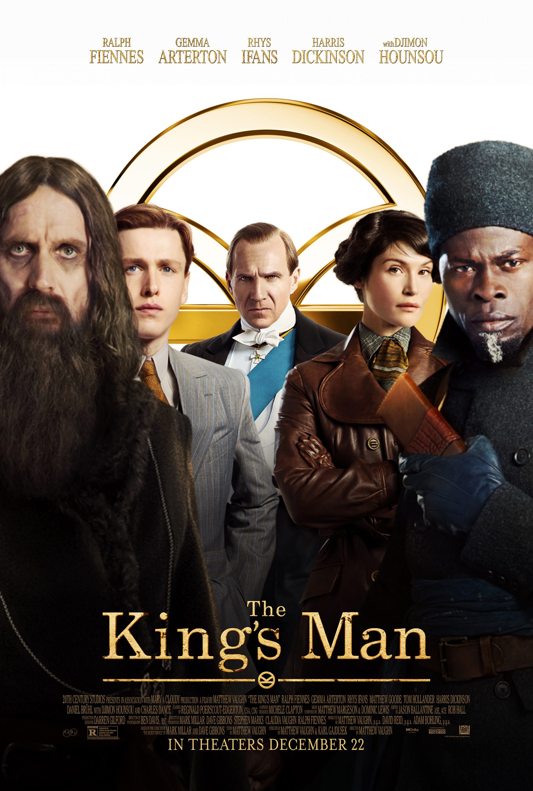 ดูหนังออนไลน์ฟรี The Kings Man (2021) กำเนิดโคตรพยัคฆ์คิงส์แมน หนังมาสเตอร์ หนังเต็มเรื่อง ดูหนังฟรีออนไลน์ ดูหนังออนไลน์ หนังออนไลน์ ดูหนังใหม่ หนังพากย์ไทย หนังซับไทย ดูฟรีHD