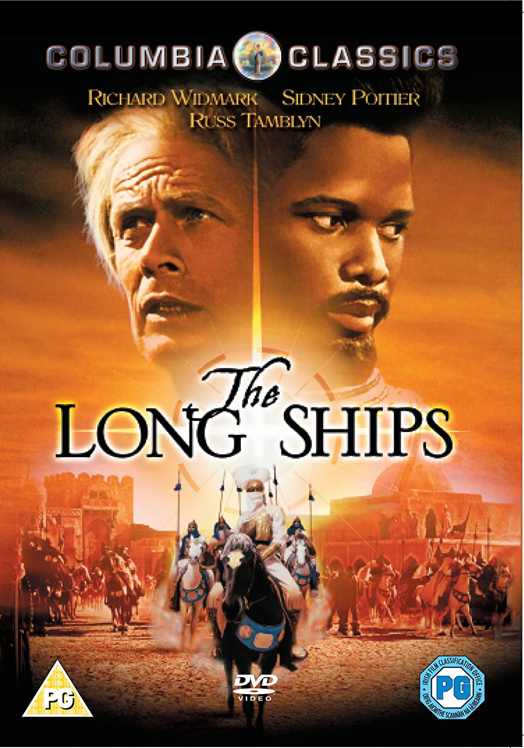 ดูหนังออนไลน์ The Long Ships (1964) ศึกระฆังทอง หนังมาสเตอร์ หนังเต็มเรื่อง ดูหนังฟรีออนไลน์ ดูหนังออนไลน์ หนังออนไลน์ ดูหนังใหม่ หนังพากย์ไทย หนังซับไทย ดูฟรีHD