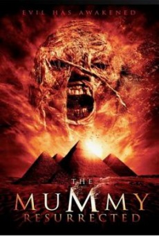ดูหนังออนไลน์ฟรี The Mummy Resurrected (2014) เดอะ มัมมี่ คืนชีพมัมมี่สยองโลก หนังมาสเตอร์ หนังเต็มเรื่อง ดูหนังฟรีออนไลน์ ดูหนังออนไลน์ หนังออนไลน์ ดูหนังใหม่ หนังพากย์ไทย หนังซับไทย ดูฟรีHD