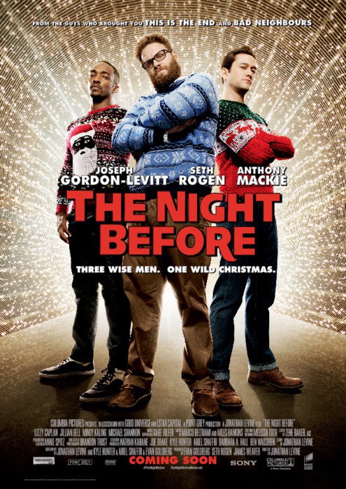 ดูหนังออนไลน์ฟรี The Night Before (2015) แก๊งเพี้ยนเกรียนข้ามคืน หนังมาสเตอร์ หนังเต็มเรื่อง ดูหนังฟรีออนไลน์ ดูหนังออนไลน์ หนังออนไลน์ ดูหนังใหม่ หนังพากย์ไทย หนังซับไทย ดูฟรีHD