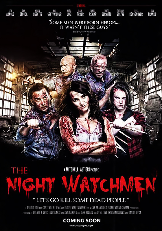 ดูหนังออนไลน์ The Night Watchmen (2017) แก๊งยามซ่าส์ พิฆาตแวมไพร์ หนังมาสเตอร์ หนังเต็มเรื่อง ดูหนังฟรีออนไลน์ ดูหนังออนไลน์ หนังออนไลน์ ดูหนังใหม่ หนังพากย์ไทย หนังซับไทย ดูฟรีHD