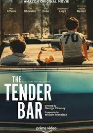ดูหนังออนไลน์ฟรี The Tender Bar (2021) สู่ฝันวันรัก หนังมาสเตอร์ หนังเต็มเรื่อง ดูหนังฟรีออนไลน์ ดูหนังออนไลน์ หนังออนไลน์ ดูหนังใหม่ หนังพากย์ไทย หนังซับไทย ดูฟรีHD