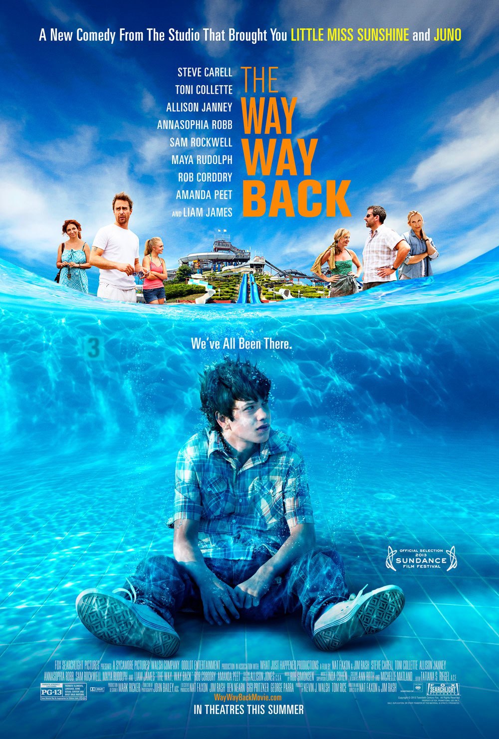 ดูหนังออนไลน์ The Way Way Back (2013) ปิดเทอมนั้นไม่มีวันลืม หนังมาสเตอร์ หนังเต็มเรื่อง ดูหนังฟรีออนไลน์ ดูหนังออนไลน์ หนังออนไลน์ ดูหนังใหม่ หนังพากย์ไทย หนังซับไทย ดูฟรีHD