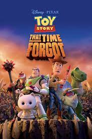 ดูหนังออนไลน์ Toy Story That Time Forgot (2014) ทอย สตอรี่ ย้อนเวลาตามหาอาณาจักรนักสู้ หนังมาสเตอร์ หนังเต็มเรื่อง ดูหนังฟรีออนไลน์ ดูหนังออนไลน์ หนังออนไลน์ ดูหนังใหม่ หนังพากย์ไทย หนังซับไทย ดูฟรีHD