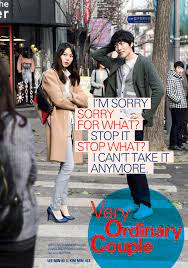 ดูหนังออนไลน์ Very Ordinary Couple (2013) รัก สุด ฟิน!! หนังมาสเตอร์ หนังเต็มเรื่อง ดูหนังฟรีออนไลน์ ดูหนังออนไลน์ หนังออนไลน์ ดูหนังใหม่ หนังพากย์ไทย หนังซับไทย ดูฟรีHD