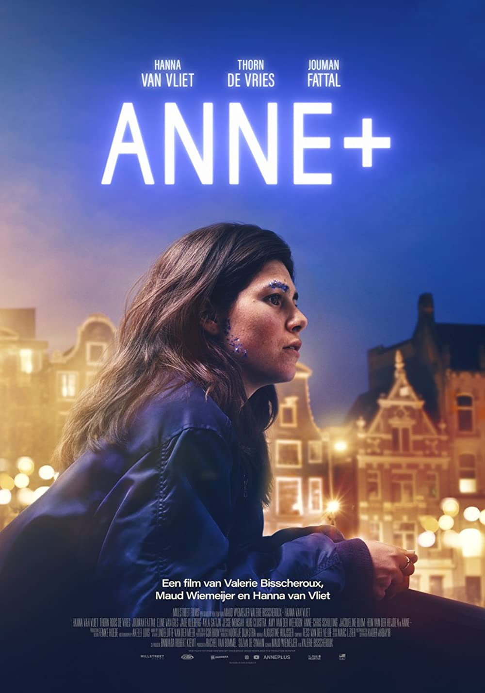 ดูหนังออนไลน์ Anne+ The Film (2021) แอนน์+ หนังมาสเตอร์ หนังเต็มเรื่อง ดูหนังฟรีออนไลน์ ดูหนังออนไลน์ หนังออนไลน์ ดูหนังใหม่ หนังพากย์ไทย หนังซับไทย ดูฟรีHD