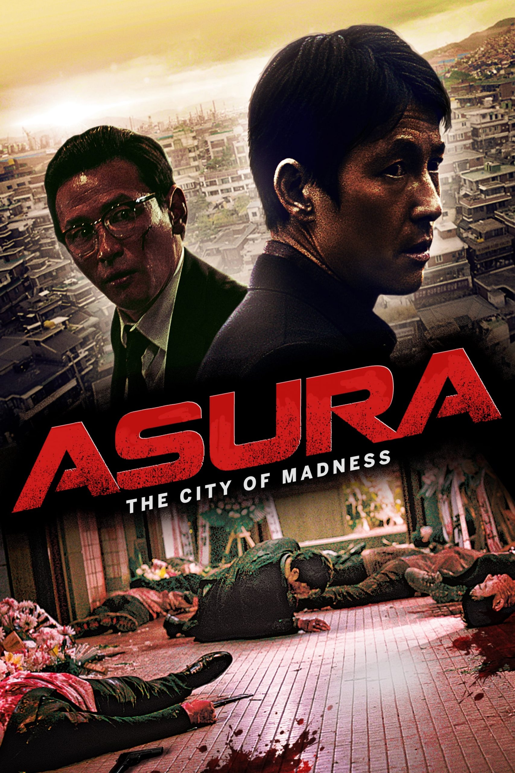 ดูหนังออนไลน์ฟรี Asura The City of Madness (2016) เมืองคนชั่ว หนังมาสเตอร์ หนังเต็มเรื่อง ดูหนังฟรีออนไลน์ ดูหนังออนไลน์ หนังออนไลน์ ดูหนังใหม่ หนังพากย์ไทย หนังซับไทย ดูฟรีHD