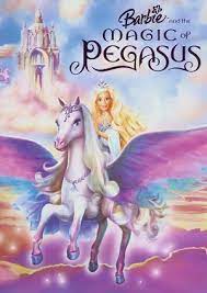 ดูหนังออนไลน์ฟรี Barbie and the Magic of Pegasus 3-D (2005) บาร์บี้กับเวทมนตร์แห่งพีกาซัส