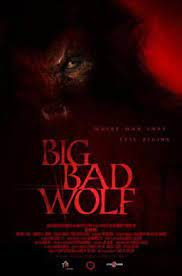 ดูหนังออนไลน์ฟรี Big Bad Wolf (2006)