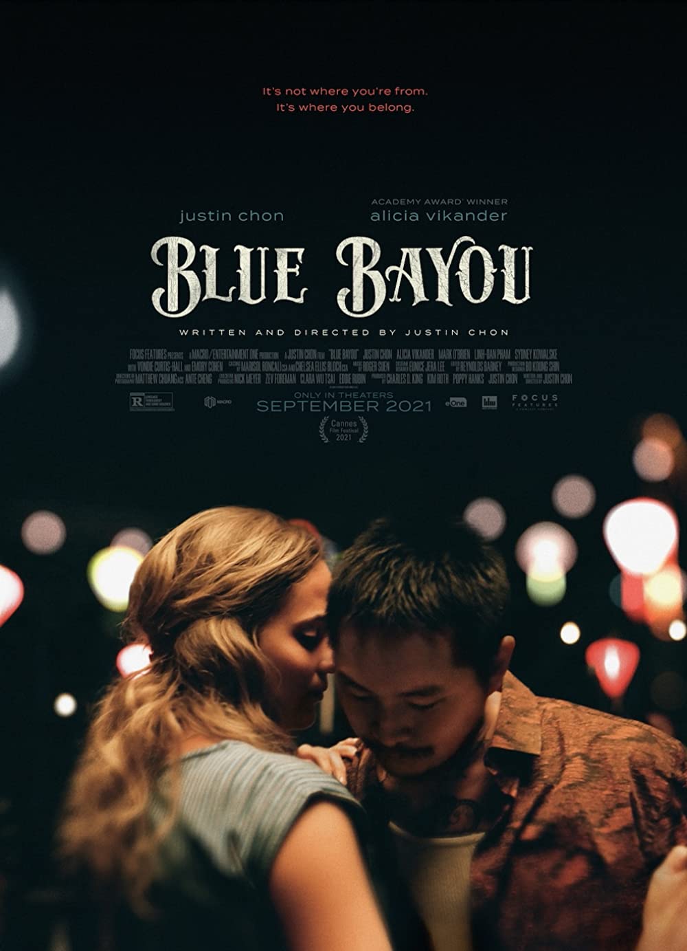 ดูหนังออนไลน์ฟรี Blue Bayou (2021) บลู บายู หนังมาสเตอร์ หนังเต็มเรื่อง ดูหนังฟรีออนไลน์ ดูหนังออนไลน์ หนังออนไลน์ ดูหนังใหม่ หนังพากย์ไทย หนังซับไทย ดูฟรีHD