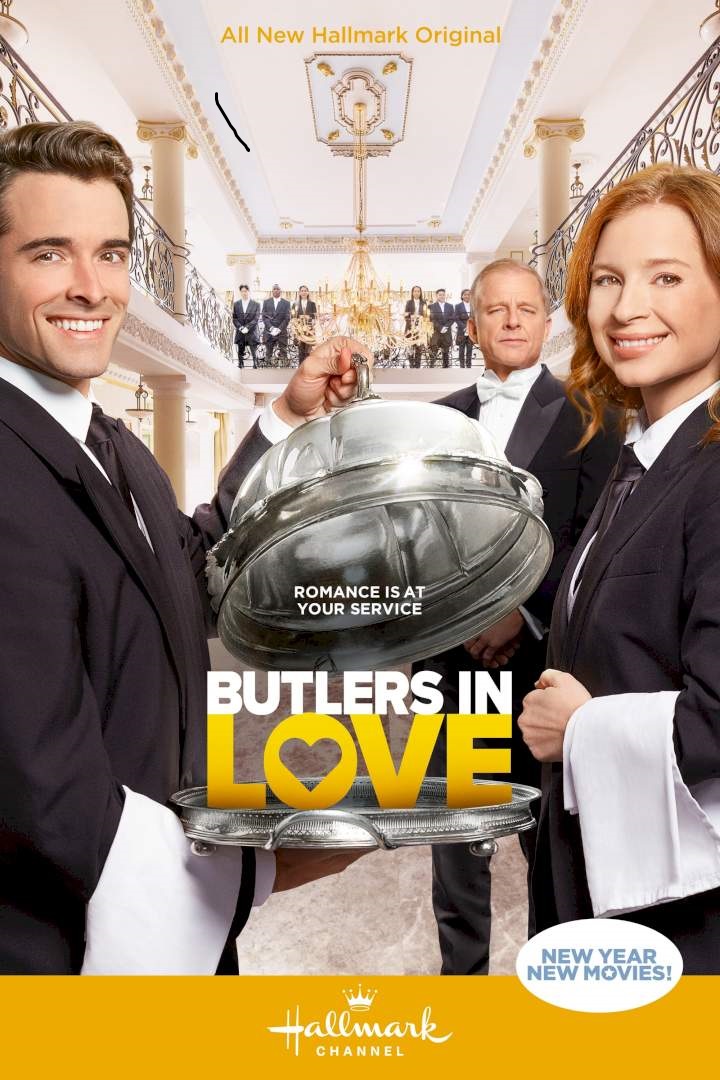 ดูหนังออนไลน์ฟรี Butlers in Love (2022) หนังมาสเตอร์ หนังเต็มเรื่อง ดูหนังฟรีออนไลน์ ดูหนังออนไลน์ หนังออนไลน์ ดูหนังใหม่ หนังพากย์ไทย หนังซับไทย ดูฟรีHD