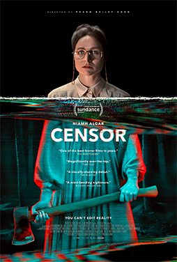 ดูหนังออนไลน์ฟรี CENSOR (2021) หนังมาสเตอร์ หนังเต็มเรื่อง ดูหนังฟรีออนไลน์ ดูหนังออนไลน์ หนังออนไลน์ ดูหนังใหม่ หนังพากย์ไทย หนังซับไทย ดูฟรีHD