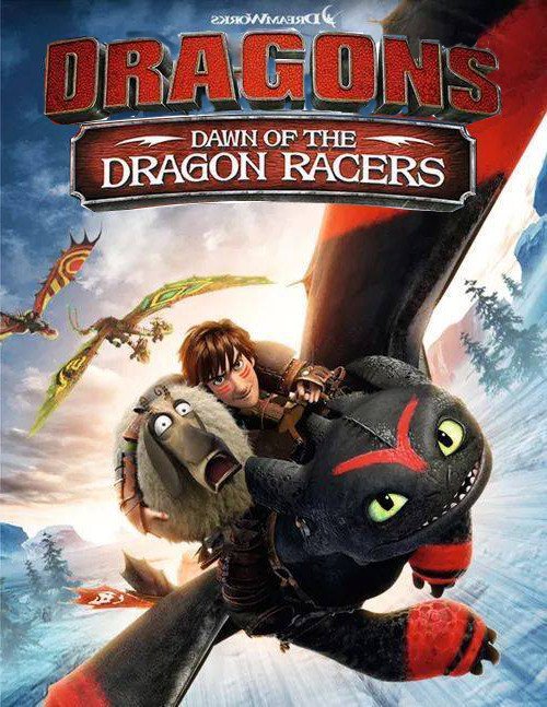 ดูหนังออนไลน์ฟรี Dragons Dawn Of The Dragon Racers (2014) ดราก้อนส์ รุ่งอรุณแห่งการขี่มังกร หนังมาสเตอร์ หนังเต็มเรื่อง ดูหนังฟรีออนไลน์ ดูหนังออนไลน์ หนังออนไลน์ ดูหนังใหม่ หนังพากย์ไทย หนังซับไทย ดูฟรีHD