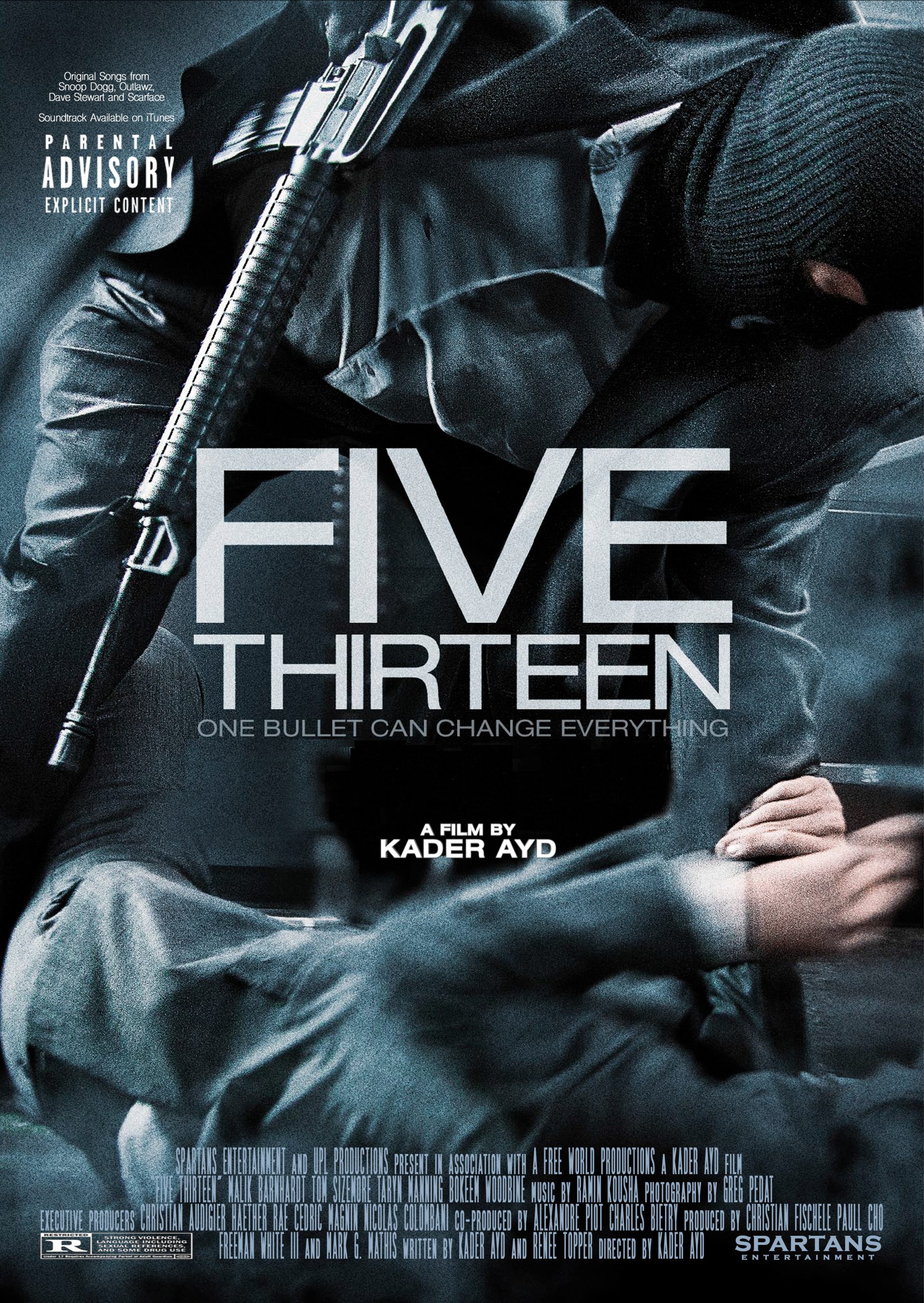 ดูหนังออนไลน์ FIVE THIRTEEN (2013) ล่าเดือด ปล้นดิบ หนังมาสเตอร์ หนังเต็มเรื่อง ดูหนังฟรีออนไลน์ ดูหนังออนไลน์ หนังออนไลน์ ดูหนังใหม่ หนังพากย์ไทย หนังซับไทย ดูฟรีHD