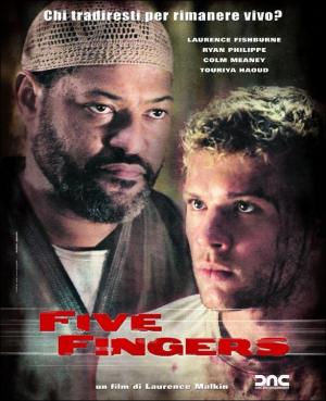 ดูหนังออนไลน์ Five Fingers (2006) เดิมพันเย้ยนรก หนังมาสเตอร์ หนังเต็มเรื่อง ดูหนังฟรีออนไลน์ ดูหนังออนไลน์ หนังออนไลน์ ดูหนังใหม่ หนังพากย์ไทย หนังซับไทย ดูฟรีHD