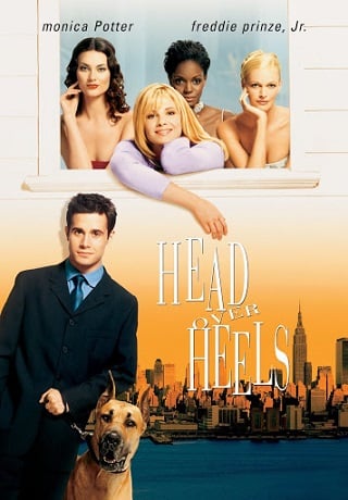 ดูหนังออนไลน์ HEAD OVER HEELS (2001) หนังมาสเตอร์ หนังเต็มเรื่อง ดูหนังฟรีออนไลน์ ดูหนังออนไลน์ หนังออนไลน์ ดูหนังใหม่ หนังพากย์ไทย หนังซับไทย ดูฟรีHD