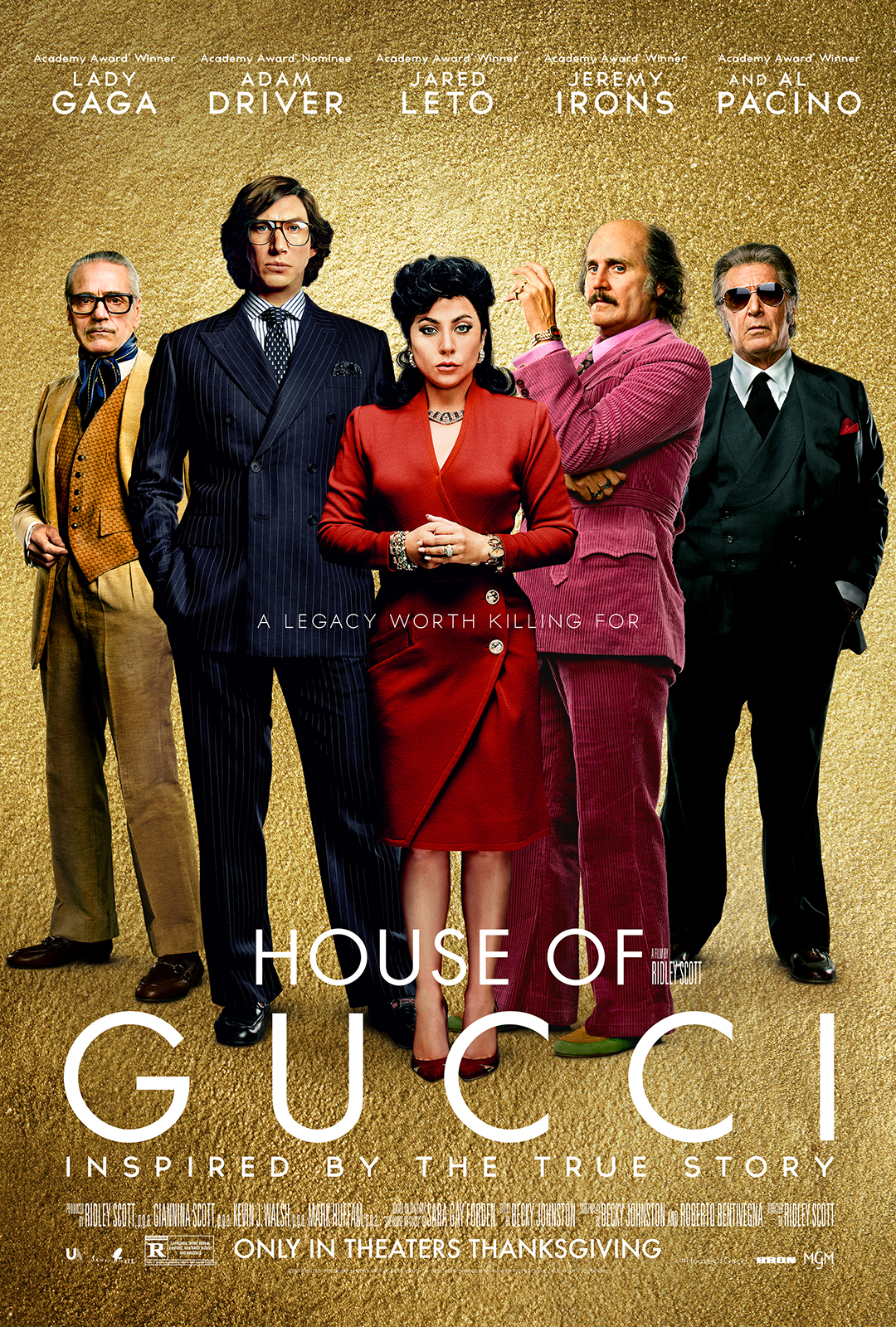 ดูหนังออนไลน์ House of Gucci (2021) เฮาส์ ออฟ กุชชี่ หนังมาสเตอร์ หนังเต็มเรื่อง ดูหนังฟรีออนไลน์ ดูหนังออนไลน์ หนังออนไลน์ ดูหนังใหม่ หนังพากย์ไทย หนังซับไทย ดูฟรีHD