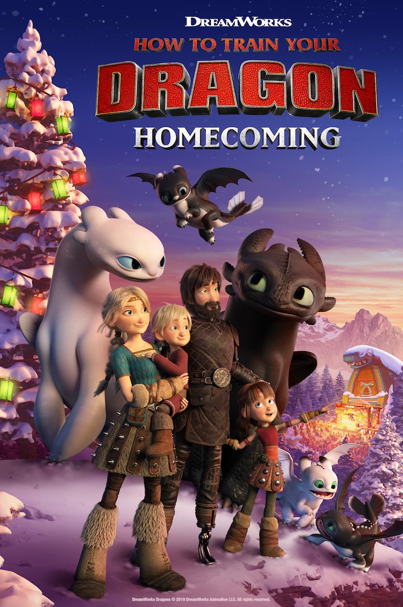 ดูหนังออนไลน์ฟรี How to Train Your Dragon Homecoming (2019) หนังมาสเตอร์ หนังเต็มเรื่อง ดูหนังฟรีออนไลน์ ดูหนังออนไลน์ หนังออนไลน์ ดูหนังใหม่ หนังพากย์ไทย หนังซับไทย ดูฟรีHD