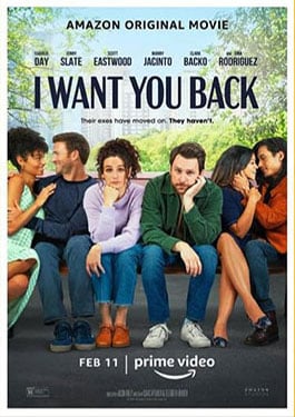 ดูหนังออนไลน์ I Want You Back (2022) หนังมาสเตอร์ หนังเต็มเรื่อง ดูหนังฟรีออนไลน์ ดูหนังออนไลน์ หนังออนไลน์ ดูหนังใหม่ หนังพากย์ไทย หนังซับไทย ดูฟรีHD