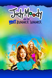ดูหนังออนไลน์ฟรี Judy Moody and the Not Bummer Summer (2011) จูดี้ มูดี้แอนด์ เดอะ นอท บัมเมอร์ ซัมเมอร์