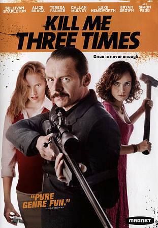 ดูหนังออนไลน์ฟรี Kill Me Three Times (2015) หนังมาสเตอร์ หนังเต็มเรื่อง ดูหนังฟรีออนไลน์ ดูหนังออนไลน์ หนังออนไลน์ ดูหนังใหม่ หนังพากย์ไทย หนังซับไทย ดูฟรีHD