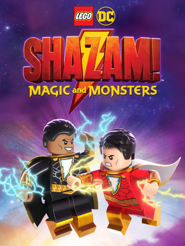 ดูหนังออนไลน์ฟรี LEGO DC Shazam Magic & Monsters (2020) เลโก้ดีซี ชาแซม เวทมนตร์และสัตว์ประหลาด หนังมาสเตอร์ หนังเต็มเรื่อง ดูหนังฟรีออนไลน์ ดูหนังออนไลน์ หนังออนไลน์ ดูหนังใหม่ หนังพากย์ไทย หนังซับไทย ดูฟรีHD