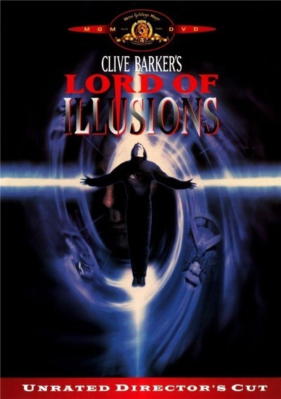 ดูหนังออนไลน์ฟรี Lord of Illusions (1995)