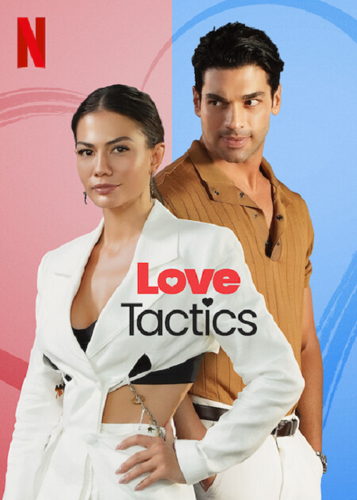 ดูหนังออนไลน์ฟรี Love Tactics (2022) ยุทธวิธีกำราบรัก หนังมาสเตอร์ หนังเต็มเรื่อง ดูหนังฟรีออนไลน์ ดูหนังออนไลน์ หนังออนไลน์ ดูหนังใหม่ หนังพากย์ไทย หนังซับไทย ดูฟรีHD