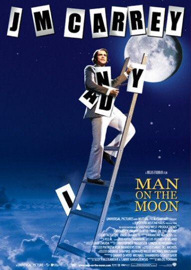 ดูหนังออนไลน์ฟรี Man on the Moon (1999) ดังก็ดังวะ
