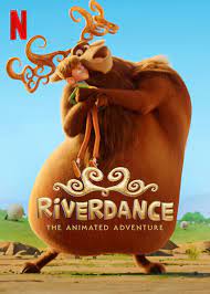 ดูหนังออนไลน์ฟรี Riverdance The Animated Adventure (2022) ผจญภัยริเวอร์แดนซ์
