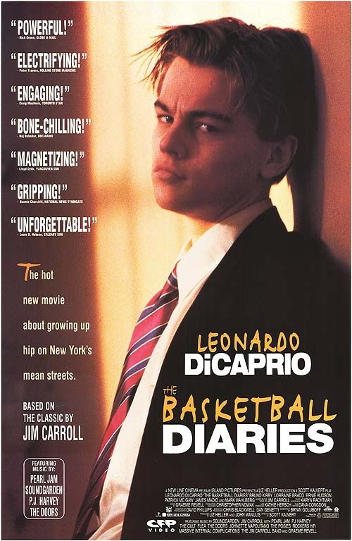 ดูหนังออนไลน์ฟรี THE BASKETBALL DIARIES (1995) ขอเป็นคนดีไม่มีต่อรอง