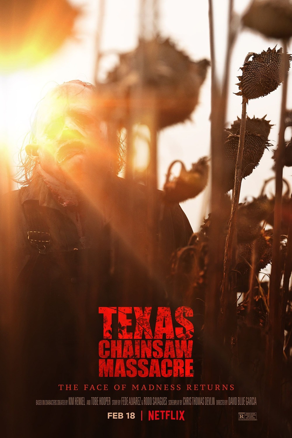 ดูหนังออนไลน์ฟรี Texas Chainsaw Massacre (2022) สิงหาสับ 2022 หนังมาสเตอร์ หนังเต็มเรื่อง ดูหนังฟรีออนไลน์ ดูหนังออนไลน์ หนังออนไลน์ ดูหนังใหม่ หนังพากย์ไทย หนังซับไทย ดูฟรีHD
