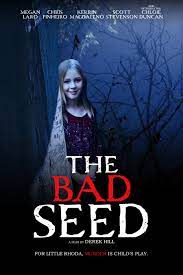 ดูหนังออนไลน์ฟรี The Bad Seed (2018) เด็กจิตอำมหิต