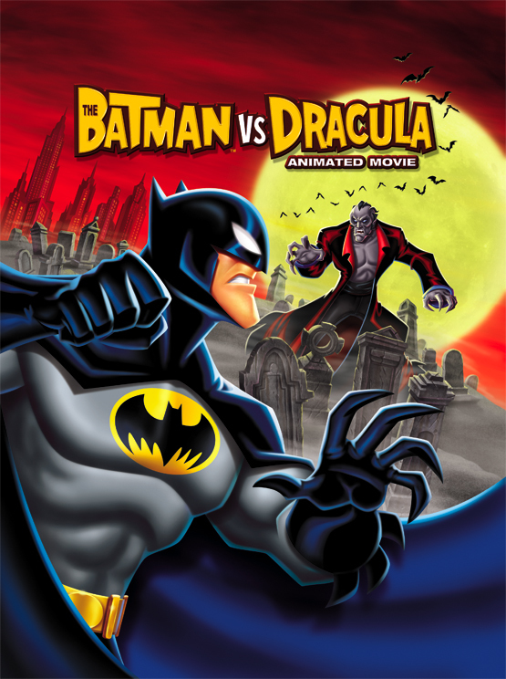 ดูหนังออนไลน์ฟรี The Batman vs Dracula (2005) แบทแมนปะทะแดร็กคิวล่า หนังมาสเตอร์ หนังเต็มเรื่อง ดูหนังฟรีออนไลน์ ดูหนังออนไลน์ หนังออนไลน์ ดูหนังใหม่ หนังพากย์ไทย หนังซับไทย ดูฟรีHD