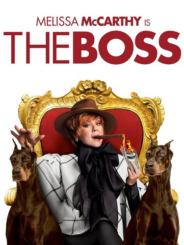 ดูหนังออนไลน์ The Boss (2016) บอสซี่ บอสซ่าส์ หนังมาสเตอร์ หนังเต็มเรื่อง ดูหนังฟรีออนไลน์ ดูหนังออนไลน์ หนังออนไลน์ ดูหนังใหม่ หนังพากย์ไทย หนังซับไทย ดูฟรีHD