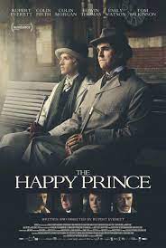 ดูหนังออนไลน์ฟรี The Happy Prince (2018) เดอะ แฮปปี้ พรินสฺ