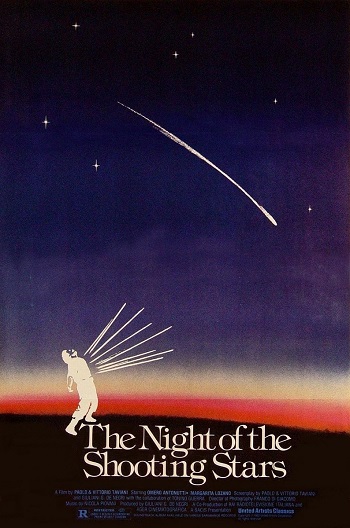 ดูหนังออนไลน์ฟรี The Night of the Shooting Stars (1982)