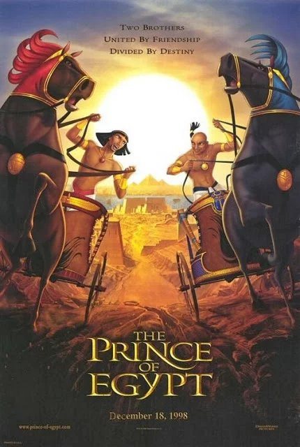 ดูหนังออนไลน์ The Prince of Egypt (1998) เดอะพริ๊นซ์ออฟอียิปต์ หนังมาสเตอร์ หนังเต็มเรื่อง ดูหนังฟรีออนไลน์ ดูหนังออนไลน์ หนังออนไลน์ ดูหนังใหม่ หนังพากย์ไทย หนังซับไทย ดูฟรีHD