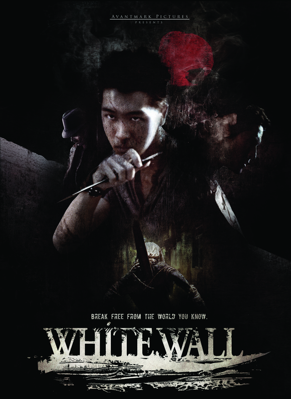 ดูหนังออนไลน์ฟรี White Wall (2010) ผ่าเมืองนรกปราการโหด