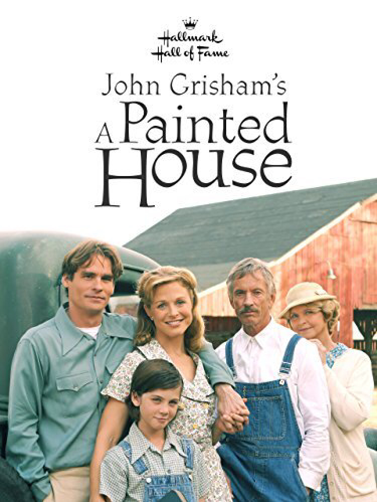 ดูหนังออนไลน์ฟรี A Painted House (2003) อะ เพ้นต์ เฮ้าส์