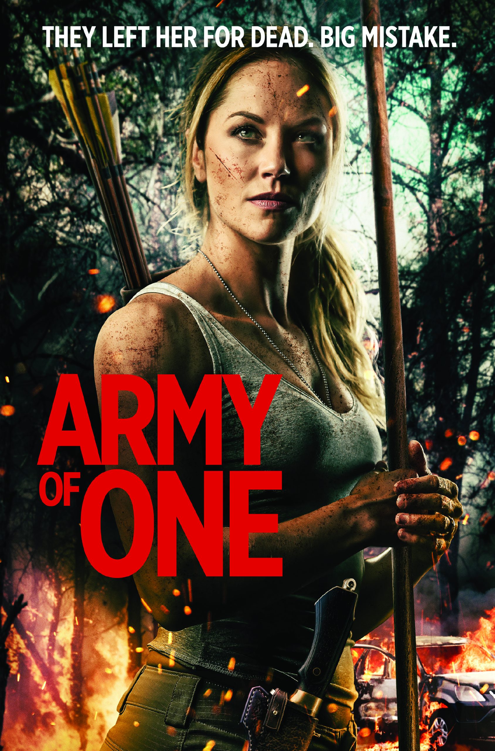 ดูหนังออนไลน์ Army of One (2020) หนังมาสเตอร์ หนังเต็มเรื่อง ดูหนังฟรีออนไลน์ ดูหนังออนไลน์ หนังออนไลน์ ดูหนังใหม่ หนังพากย์ไทย หนังซับไทย ดูฟรีHD