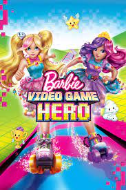 ดูหนังออนไลน์ฟรี Barbie Video Game Hero (2017) บาร์บี้ ผจญภัยในวิดีโอเกมส์ หนังมาสเตอร์ หนังเต็มเรื่อง ดูหนังฟรีออนไลน์ ดูหนังออนไลน์ หนังออนไลน์ ดูหนังใหม่ หนังพากย์ไทย หนังซับไทย ดูฟรีHD