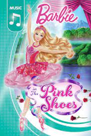ดูหนังออนไลน์ Barbie in the Pink Shoes (2013) บาร์บี้ กับมหัศจรรย์รองเท้าสีชมพู หนังมาสเตอร์ หนังเต็มเรื่อง ดูหนังฟรีออนไลน์ ดูหนังออนไลน์ หนังออนไลน์ ดูหนังใหม่ หนังพากย์ไทย หนังซับไทย ดูฟรีHD